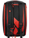 Nox AT10 XXL Padel Bag (Black/Red) - Mypadellife.com