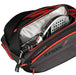 Nox AT10 XXL Padel Bag (Black/Red) - Mypadellife.com