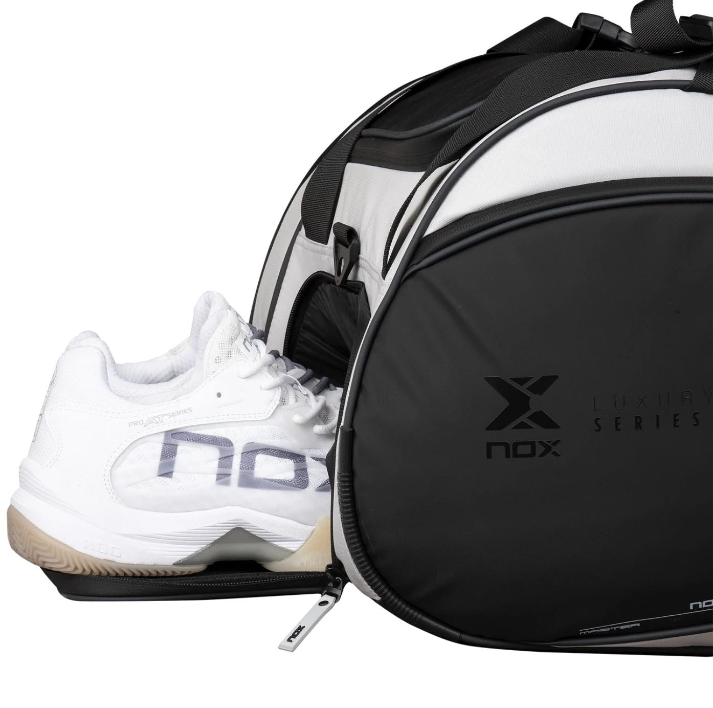 Sac de Padel Nox Luxury Master Series