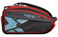 Nox ML10 Competition XL Compact Padel Bag (Black/Red) 