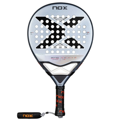 Nox AT10 Pro Cup Comfort 2025 Padel bat - Padellife.dk