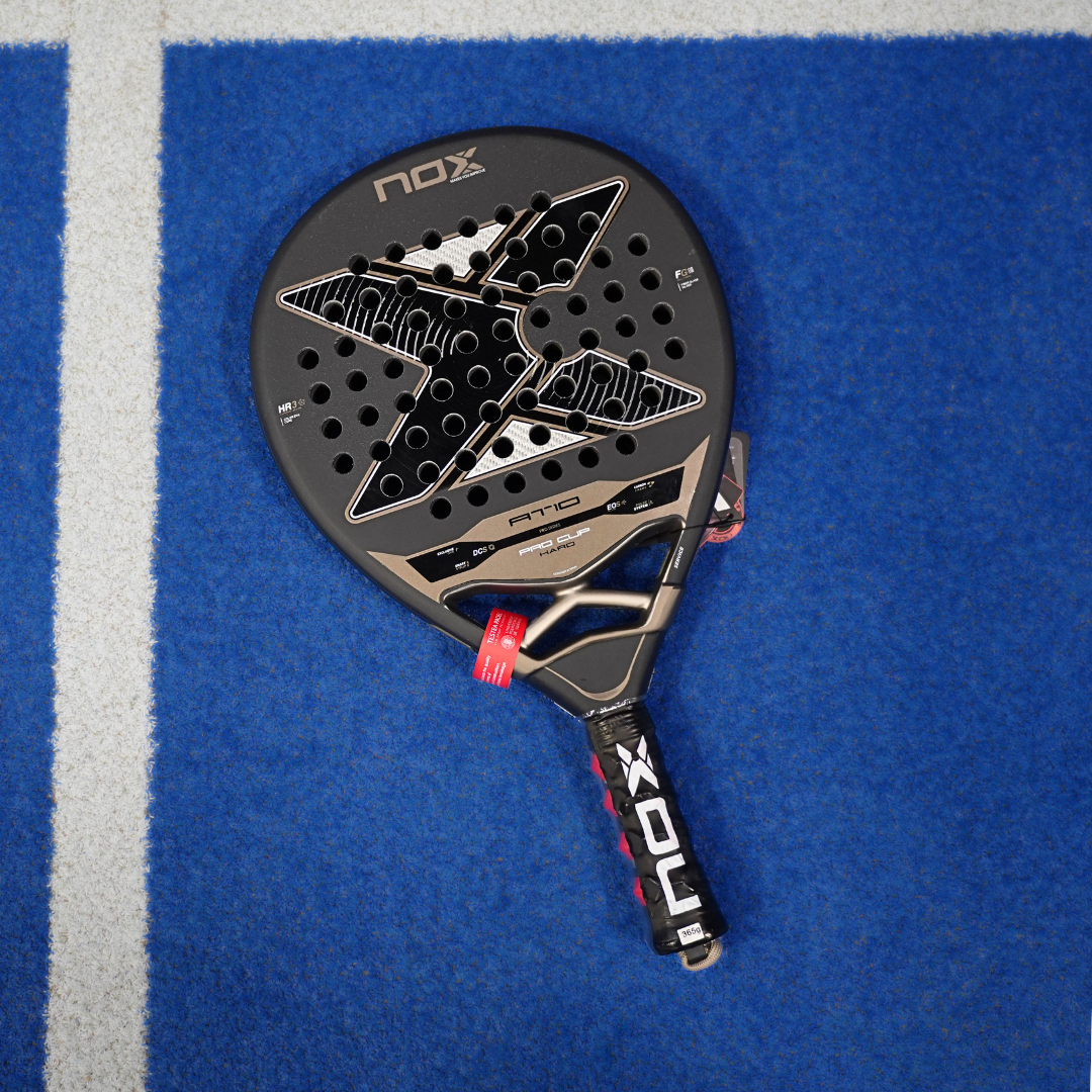 Nox AT10 Pro Cup Hard 2026