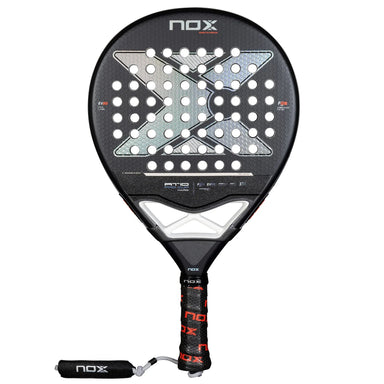 Nox AT10 Pro Cup Hard 2025 Padel bat - Padellife.dk