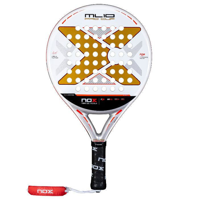 Nox ML10 Pro Cup Coorp 2025