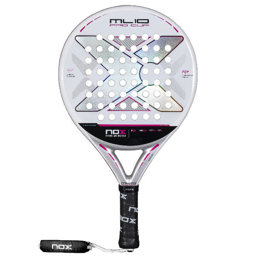 Nox ML10 Pro Cup Light 2025