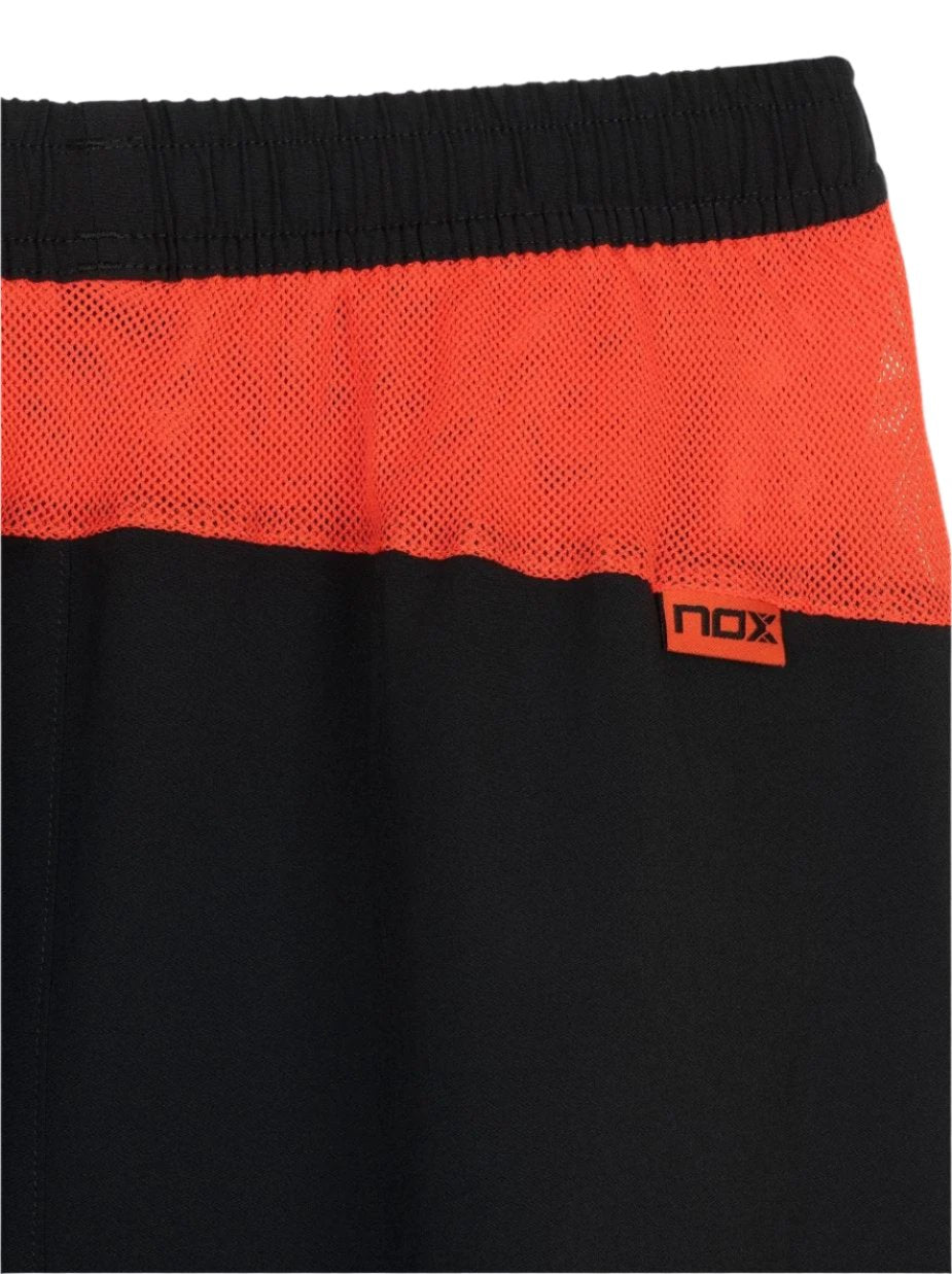 Shorts Nox Team (Noir)