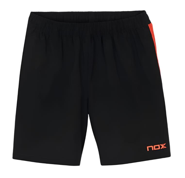 Shorts Nox Team (Noir)