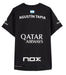 T-shirt Nox AT10 Agustin Tapia Sponsors (Noir)