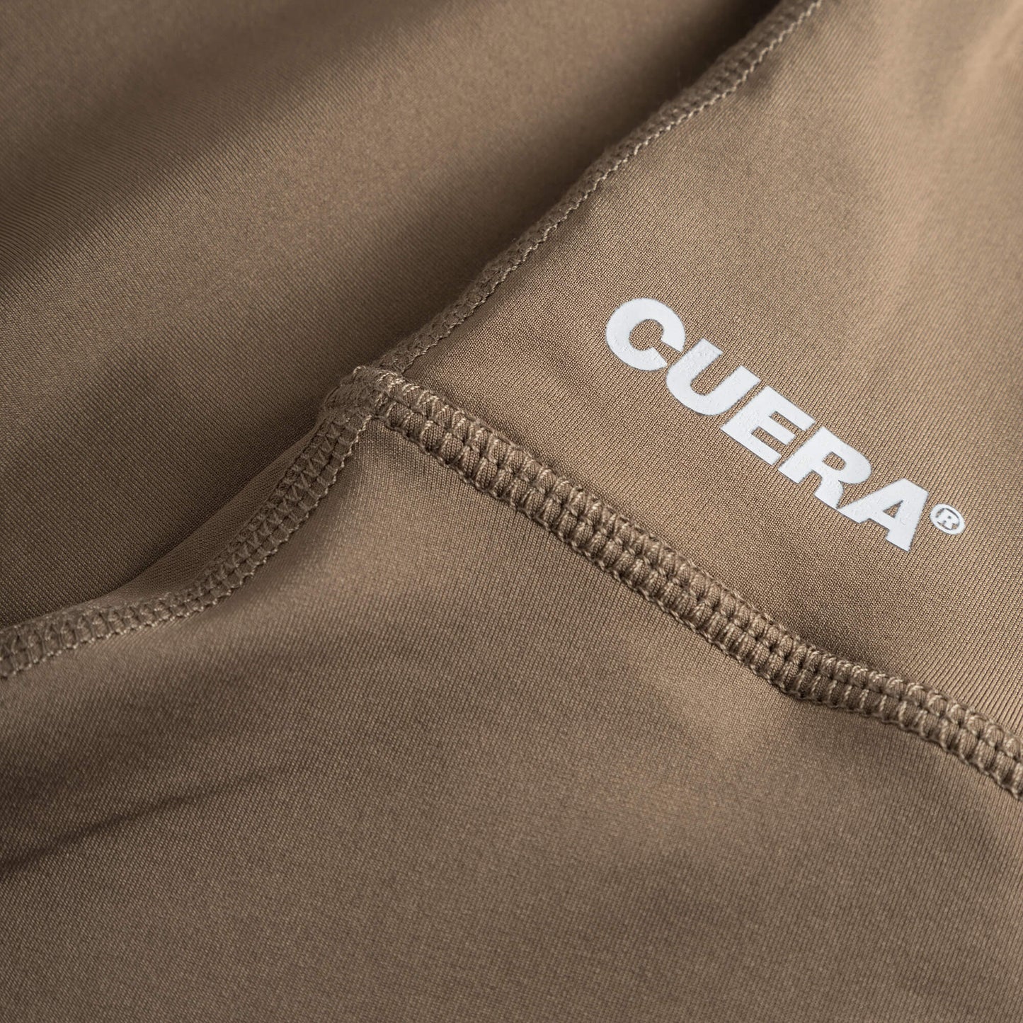 Jupe Cuera Oncourt 2-en-1 (Noix)