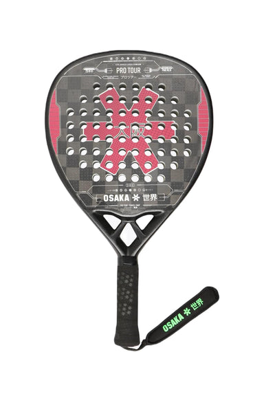 Osaka Pro Tour Power Snap 2023 - Padellife.fr