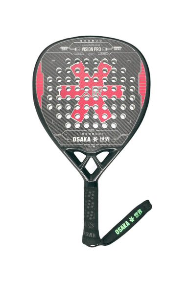 Osaka Vision Pro Power Snap 2023 - Padellife.fr