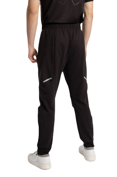 Pantalon de survêtement pour Hommes Osaka (Noir) - Padellife.fr