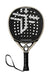 Oxdog Pure Pro+ Padel bat - Padellife