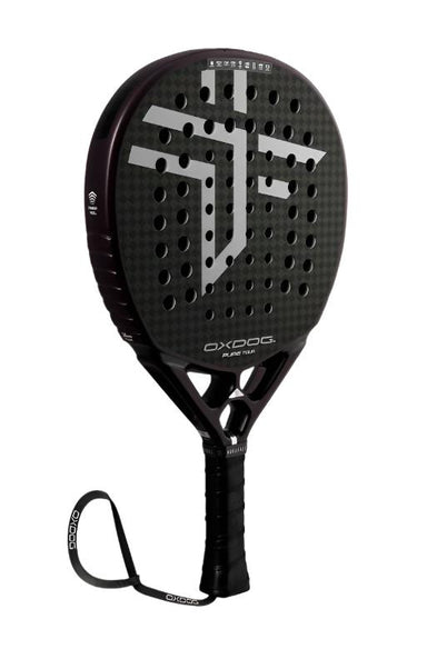 Oxdog Pure Tour Padel bat - Padellife