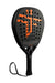 Oxdog Ultimate Match Padel bat - Padellife