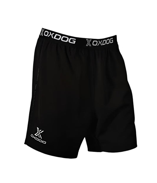 Short Oxdog Court Pocket (noir)