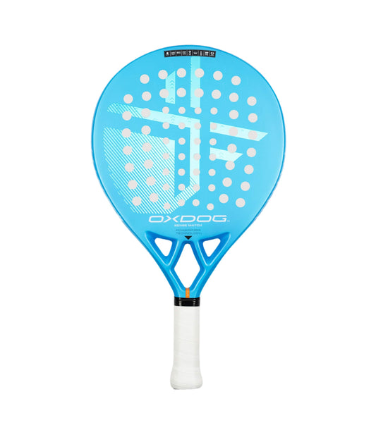 Oxdog Sense Match - Padellife.fr