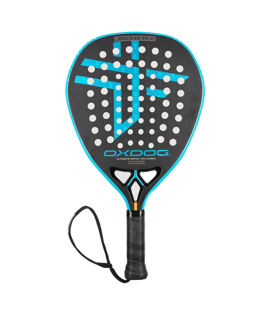 Oxdog Ultimate Match- padellife.fr