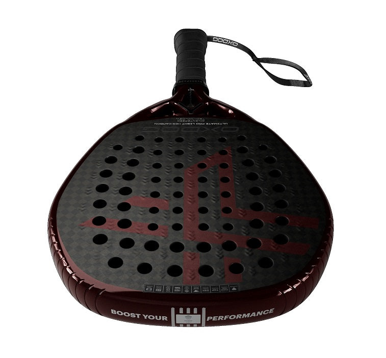 Oxdog Ultimate Pro Light 2026