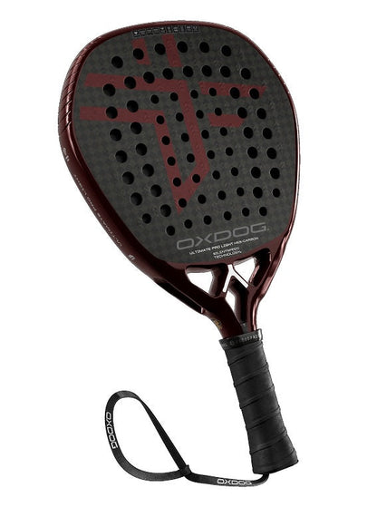 Oxdog Ultimate Pro Light 2026