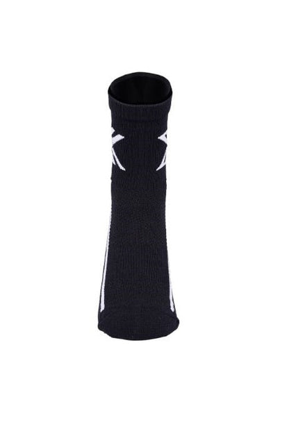 Oxdog Fit Low Chaussettes (1 paire, noir)