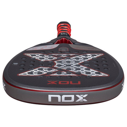 Nox Future Attack 12K Alum 