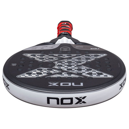 Nox Future Control 12K Alum