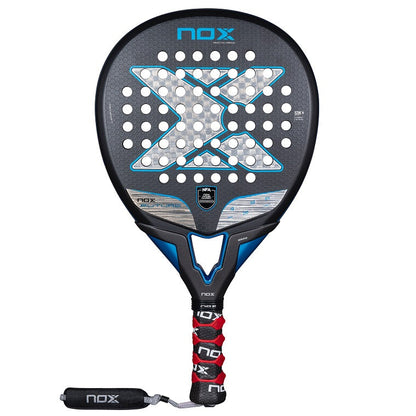 Nox Future Hybrid 12K Alum 