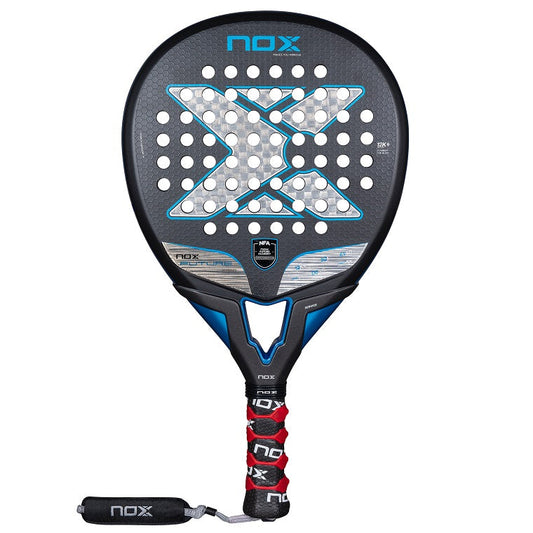 Nox Future Hybrid 12K Alum 