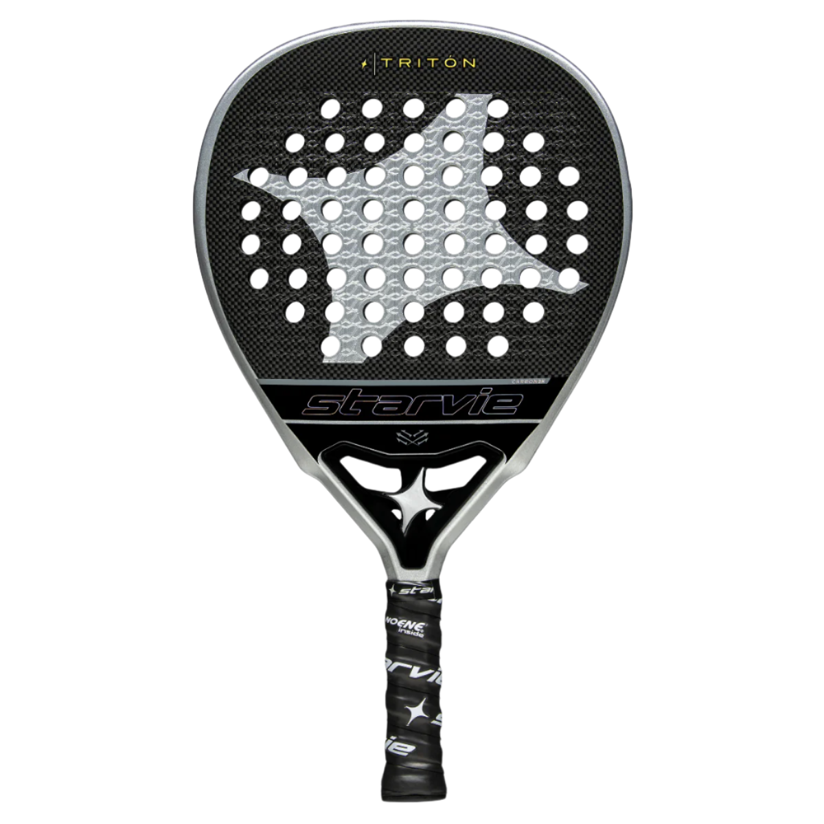 Starvie Triton Soft 2025 Padel bat - Padellife.dk