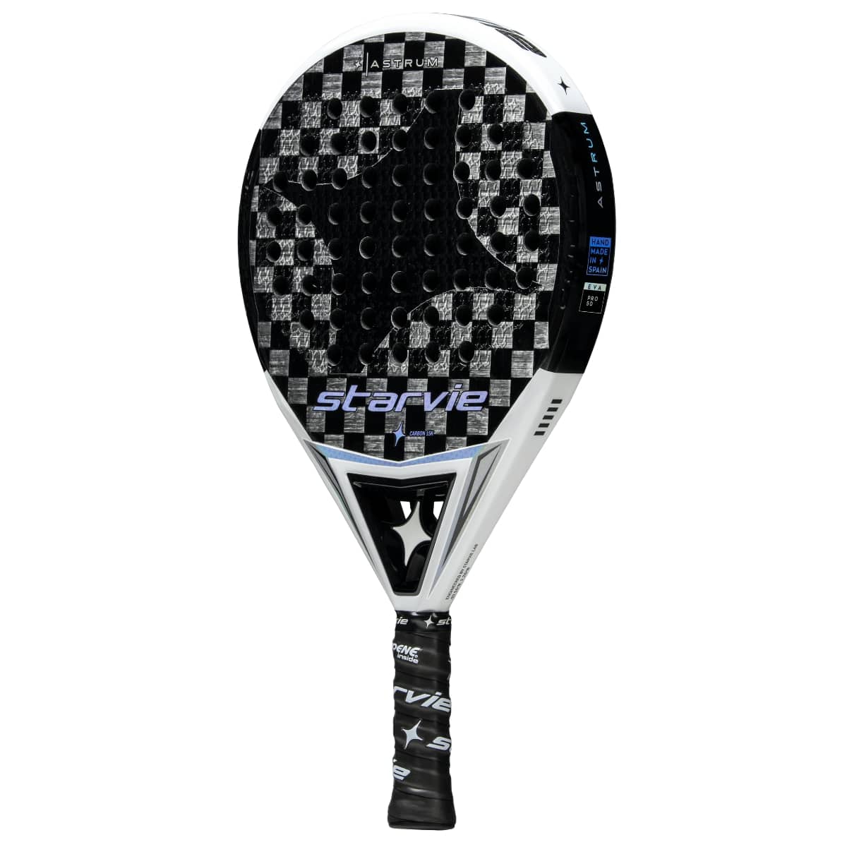 Raquette de padel Starvie Astrum Pro 2025