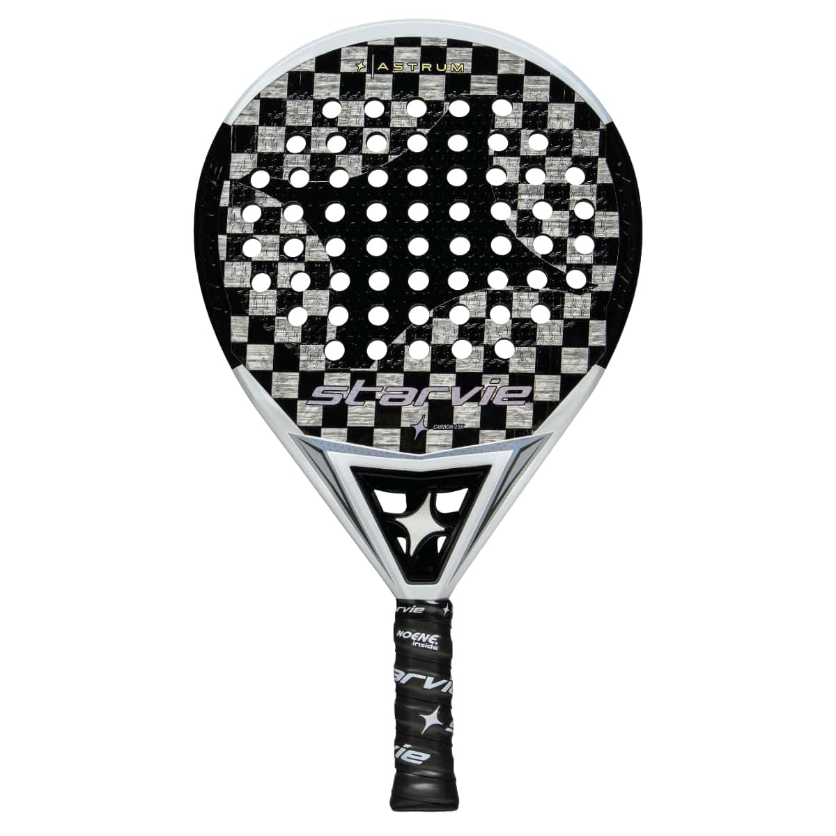 Raquette de padel Starvie Astrum Pro 2025