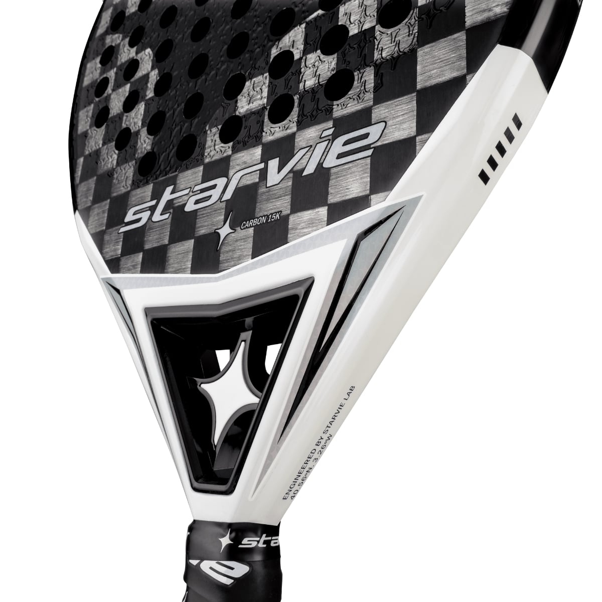 Raquette de padel Starvie Astrum Pro 2025