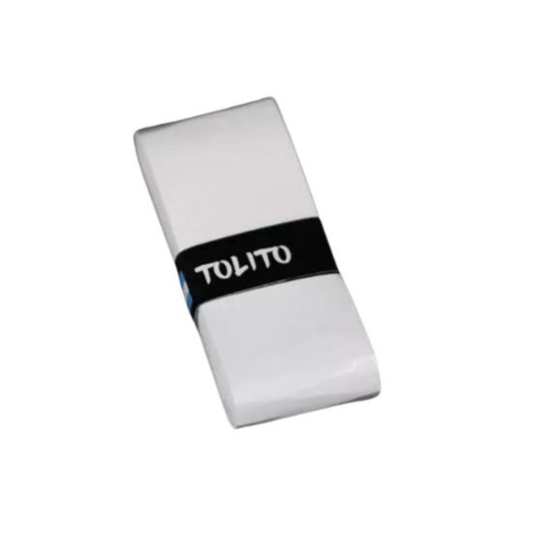 Overgrip Youpadel Tolito (Blanc) padellife