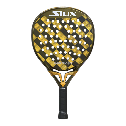Raquette de padel Siux Electra Stupa Pro ST4