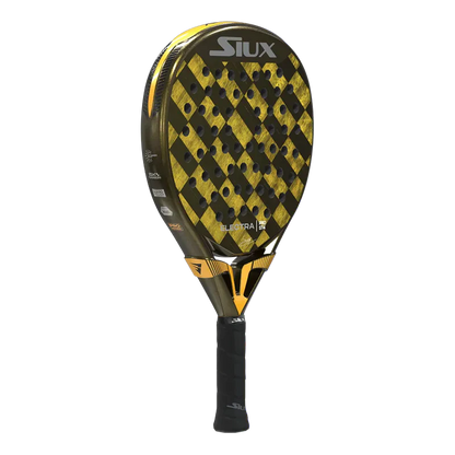 Raquette de padel Siux Electra Stupa Pro ST4