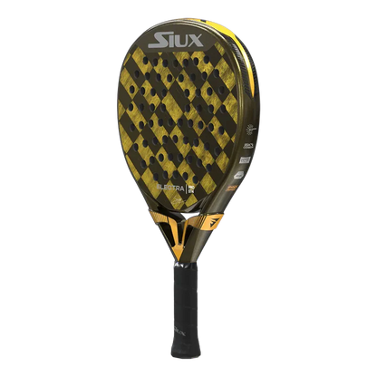 Raquette de padel Siux Electra Stupa Pro ST4