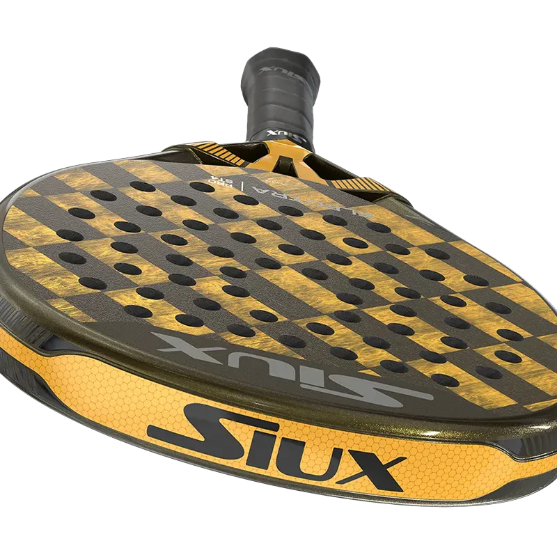 Raquette de padel Siux Electra Stupa Pro ST4