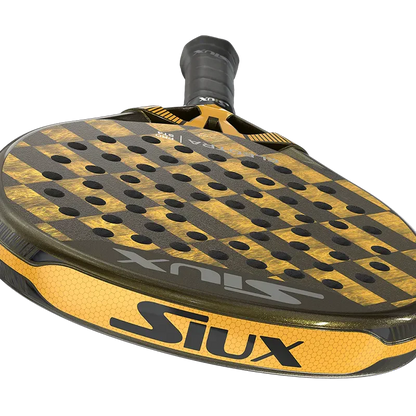 Raquette de padel Siux Electra Stupa Pro ST4