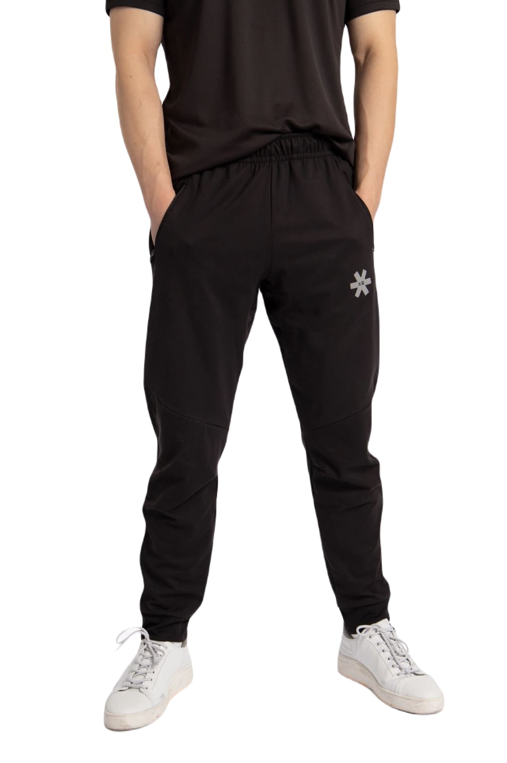 Pantalon de survêtement pour Hommes Osaka (Noir) - Padellife.fr