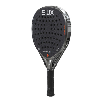 Siux Pegasus Pro 2026 (Storm Grey)