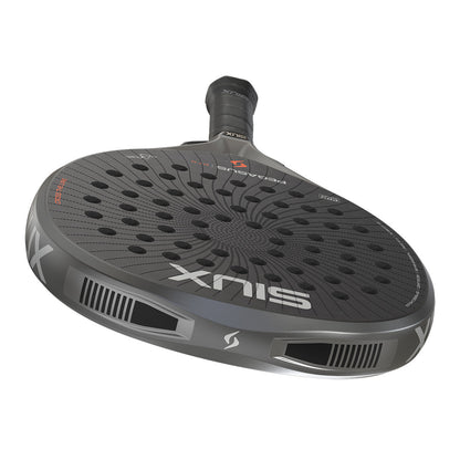 Siux Pegasus Pro 2026 (Storm Grey)