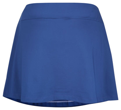 Jupe Babolat Play (Femmes, Sodalite Bleu)