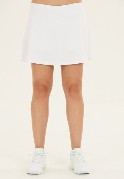 Jupe Babolat Play (Femmes, Blanc)