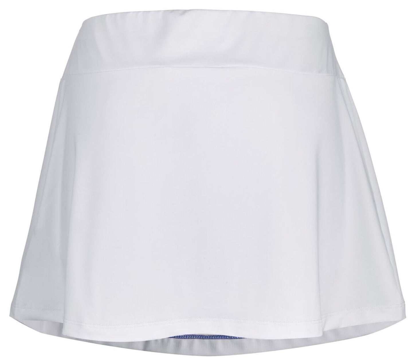 Jupe Babolat Play (Femmes, Blanc)