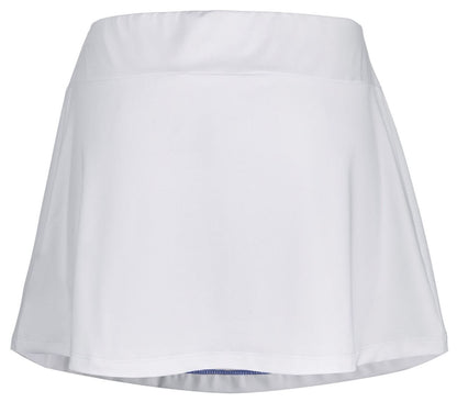 Jupe Babolat Play (Femmes, Blanc)