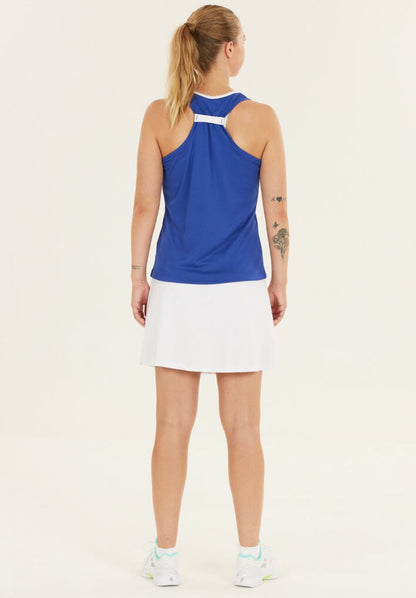 Débardeur Babolat Play (Femmes, Sodalite Bleu)