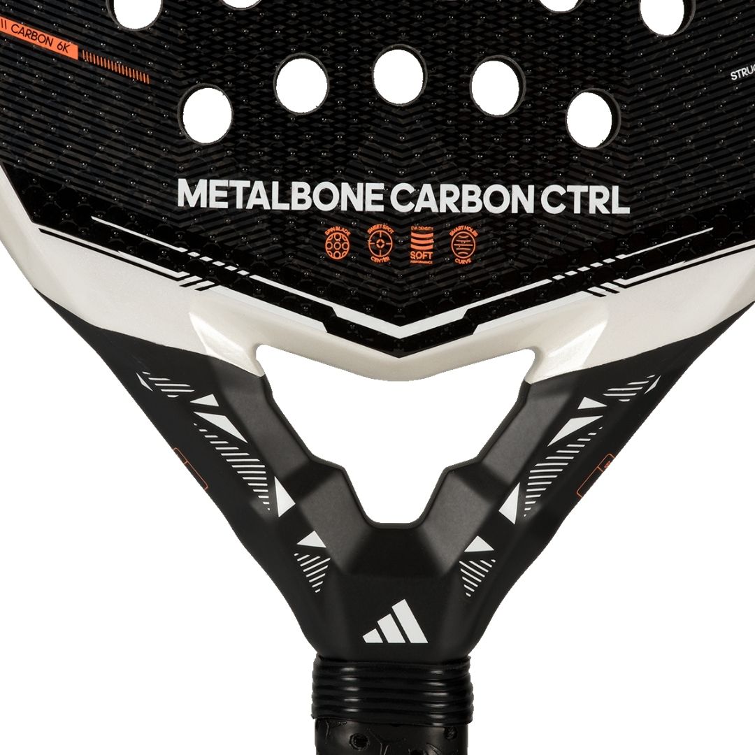 Adidas Metalbone Carbon CTRL 2026