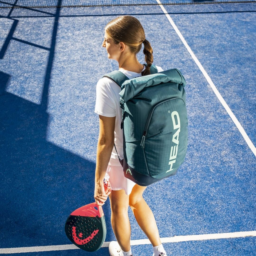 Head Radical Motion 2026