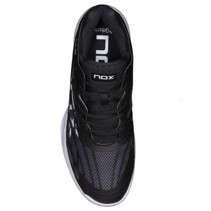 Nox AT10 Luxury (Black/White)